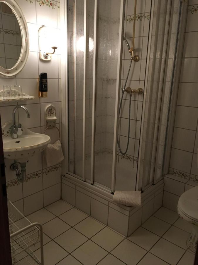 Hostaria Del Castello Hotel Marburg