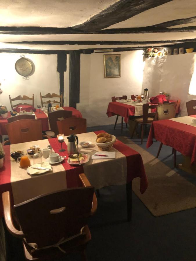 Hotel Hostaria Del Castello