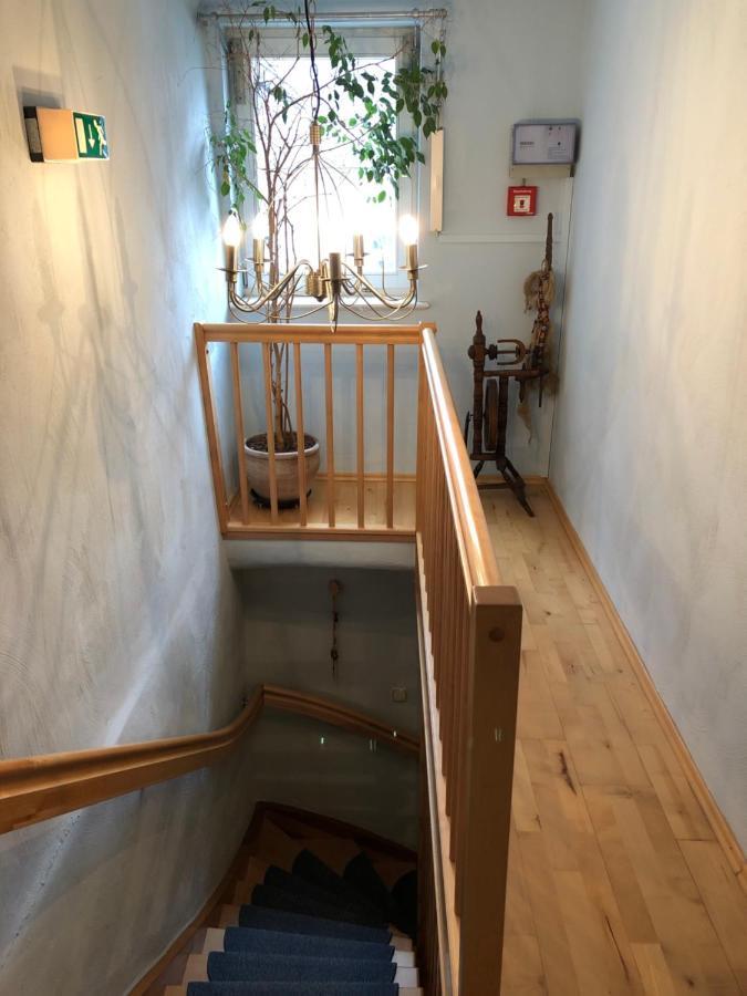 Hostaria Del Castello Marburg