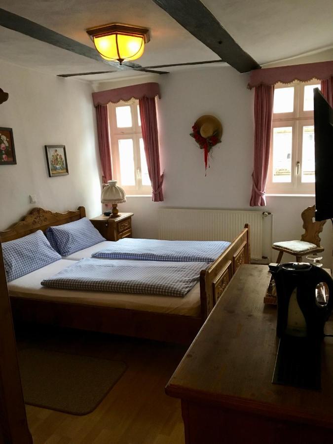 Hostaria Del Castello * Marburg